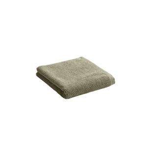 Christy Brixton Khaki Towel